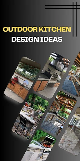 Kitchen Design & Cabinet Ideas ڈاؤن لوڈ کریں – جدید کچن کے آئیڈیاز - Screenshot 16