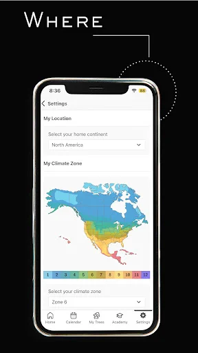 Mirai Mobile ڈاؤن لوڈ کریں – بونسائی کی ماہرانہ رہنمائی - Screenshot 7