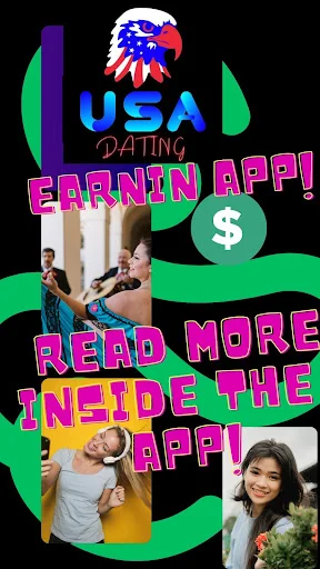USA Dating ڈاؤن لوڈ کریں – امریکہ اور پیرس میں نئے دوست بنائیں - Screenshot 20