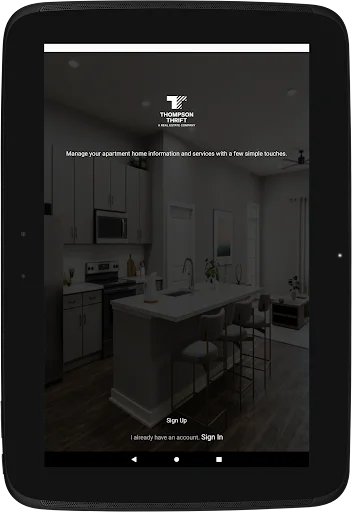 Thompson Thrift Resident App ڈاؤن لوڈ کریں – کرایہ اور دیکھ بھال - Screenshot 11