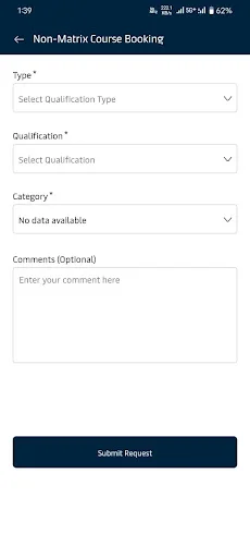 Maersk Training TMS ڈاؤن لوڈ کریں – اپنی تربیت کو ٹریک کریں - Screenshot 4
