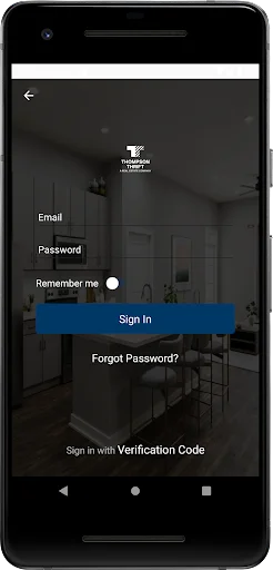 Thompson Thrift Resident App ڈاؤن لوڈ کریں – کرایہ اور دیکھ بھال - Screenshot 2