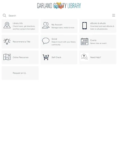Garland County Library App Download – Free Library Access - Screenshot 13