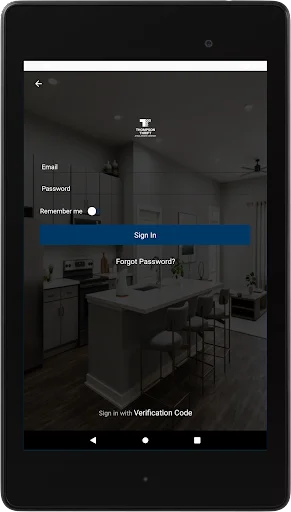 Thompson Thrift Resident App ڈاؤن لوڈ کریں – کرایہ اور دیکھ بھال - Screenshot 7