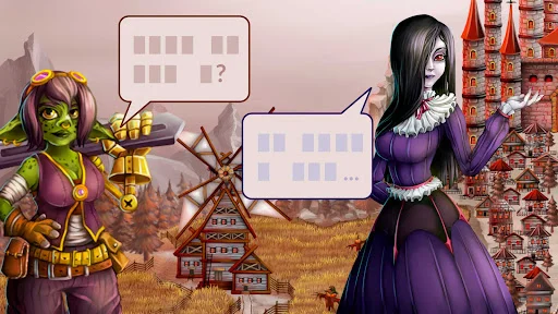 Textual Quests ڈاؤن لوڈ کریں – سنسنی خیز کہانیاں اور رومانوی ایڈونچر - Screenshot 20
