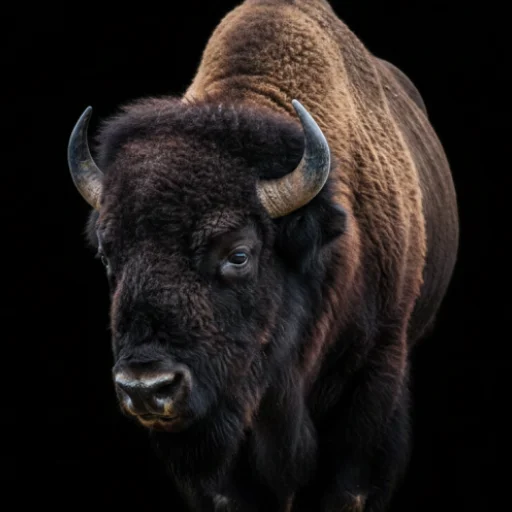 Buffalo and Bison Sounds ڈاؤن لوڈ کریں – قدرتی آوازیں اور رنگ ٹونز