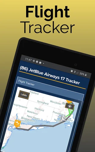 Fukuoka Airport Flight Info ڈاؤن لوڈ کریں – ریئل ٹائم فلائٹ اپ ڈیٹس - Screenshot 8