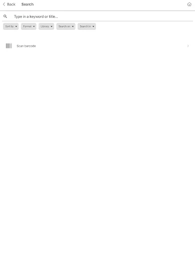 Anoka County Library ایپ ڈاؤن لوڈ کریں – کتابیں تلاش کریں - Screenshot 14