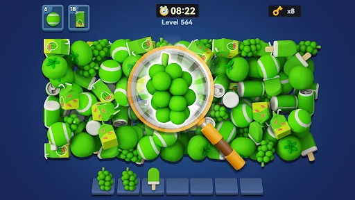 Match Up 3D ڈاؤن لوڈ کریں – بہترین پزل گیم مفت میں حاصل کریں - Screenshot 6