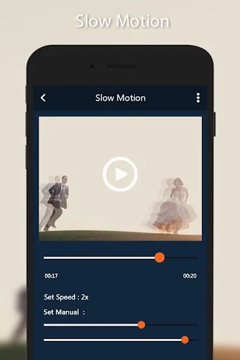 Video Editor with Music ڈاؤن لوڈ کریں – پروفیشنل ویڈیو ایڈیٹنگ - Screenshot 6