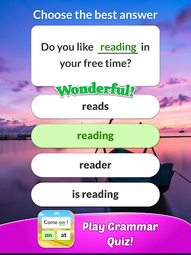 Word Search Pop ڈاؤن لوڈ کریں – بہترین اردو ورڈ گیم مفت - Screenshot 9