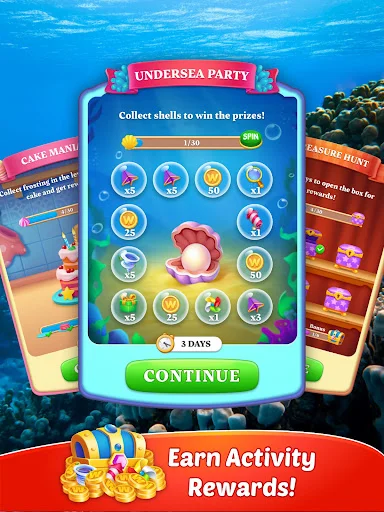 Word Search Pop ڈاؤن لوڈ کریں – بہترین اردو ورڈ گیم مفت - Screenshot 19