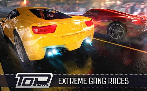 TopSpeed: Drag & Fast Racing ڈاؤن لوڈ کریں – بہترین ڈریگ ریسنگ گیم - Screenshot 22