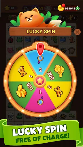 Onet X Connect Matched Animal ڈاؤن لوڈ کریں – بہترین پزل گیم - Screenshot 10