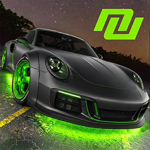 Nitro Nation Car Racing Game ڈاؤن لوڈ کریں – بہترین ڈریگ اور ڈرفٹ ریسنگ