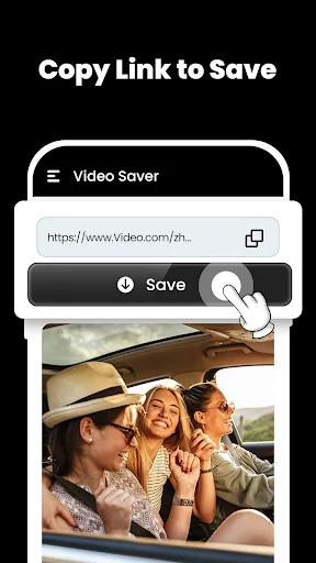 Video Saver & Watermark Eraser ڈاؤن لوڈ کریں – بغیر واٹر مارک ویڈیو - Screenshot 7