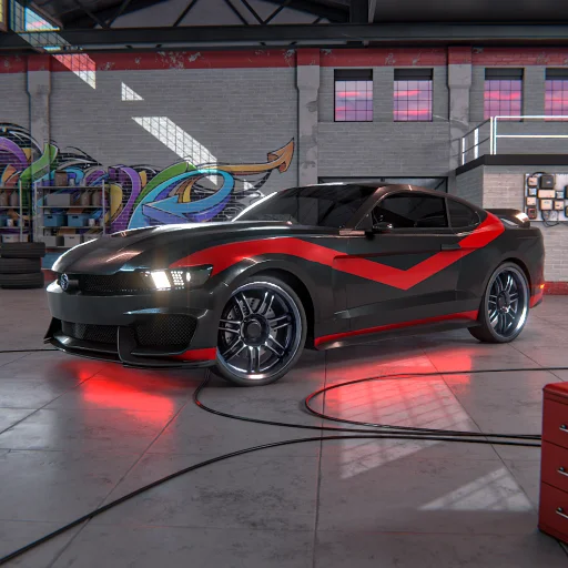TopSpeed: Drag & Fast Racing ڈاؤن لوڈ کریں – بہترین ڈریگ ریسنگ گیم