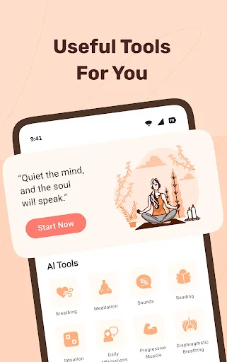 Stamurai: Stuttering Therapy ڈاؤن لوڈ کریں – بولنے میں بہتری لائیں - Screenshot 11