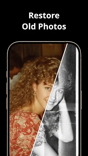 Photo Enhancer AI Image Editor ڈاؤن لوڈ کریں – بہترین فوٹو ایڈیٹنگ - Screenshot 7