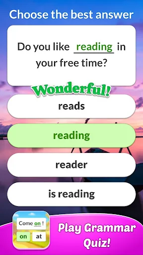 Word Search Pop ڈاؤن لوڈ کریں – بہترین اردو ورڈ گیم مفت - Screenshot 2