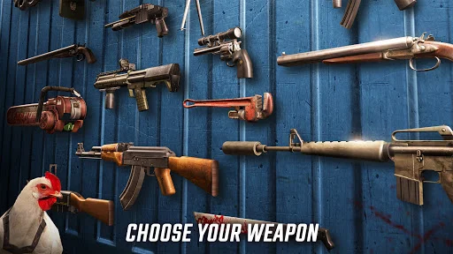 Dead Trigger 2 ڈاؤن لوڈ کریں – بہترین زومبی شوٹنگ گیم - Screenshot 3
