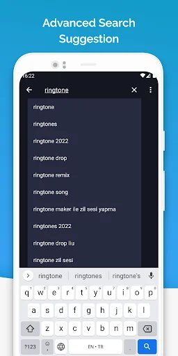 Mp3 Download Music Downloader ڈاؤن لوڈ کریں – مفت میوزک ایپ - Screenshot 7