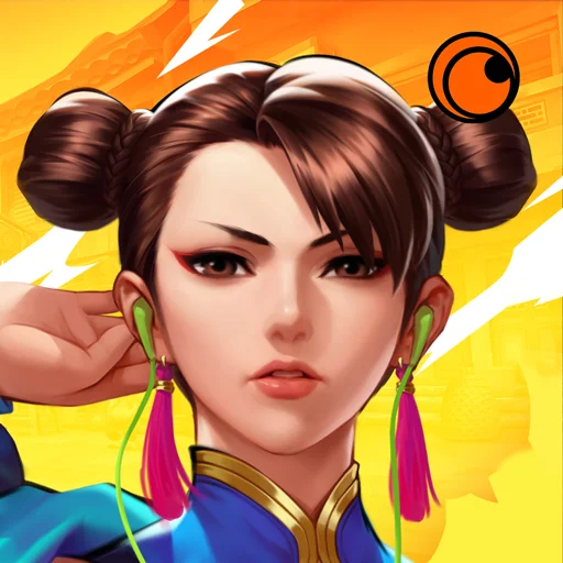 Street Fighter Duel ڈاؤن لوڈ کریں – بہترین Idle RPG گیم
