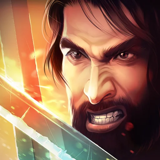 Slash of Sword 2 ڈاؤن لوڈ کریں – بہترین اوپن ورلڈ آر پی جی گیم