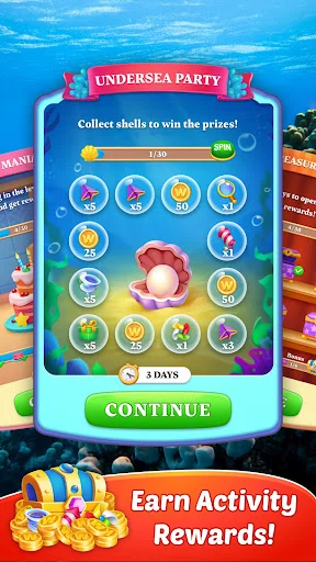 Word Search Pop ڈاؤن لوڈ کریں – بہترین اردو ورڈ گیم مفت - Screenshot 5