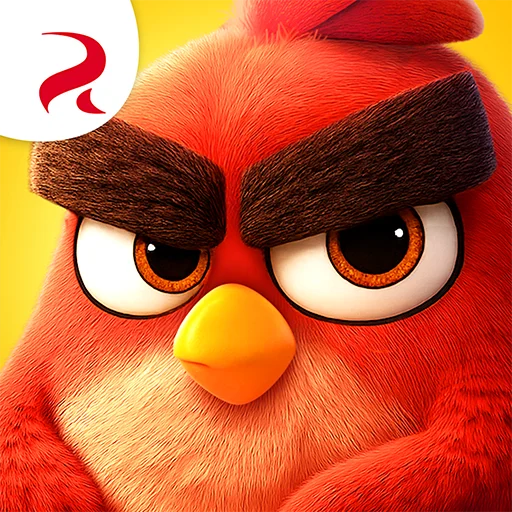 Angry Birds Dream Blast ڈاؤن لوڈ کریں – دلچسپ پزل ایڈونچر