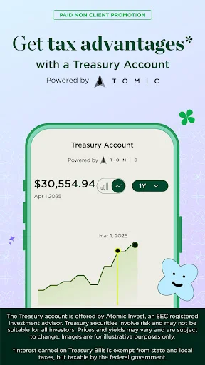 NerdWallet: Smart Money App ڈاؤن لوڈ کریں – مالیاتی انتظام - Screenshot 4