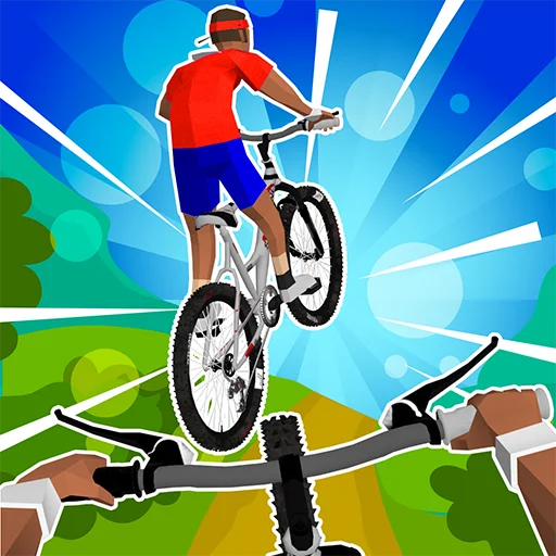 Riding Extreme 3D ڈاؤن لوڈ کریں – بہترین بائیک ریسنگ گیم