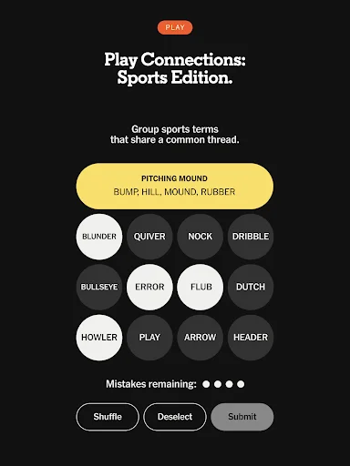 The Athletic ڈاؤن لوڈ کریں – کھیلوں کی تازہ ترین خبریں اور لائیو اسکور - Screenshot 19