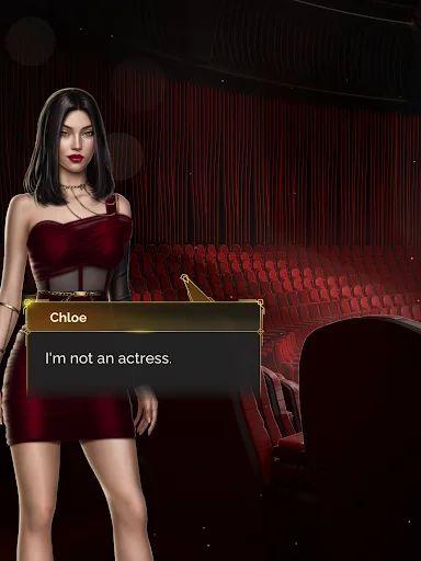 Seven Hearts Stories ڈاؤن لوڈ کریں – بہترین بصری ناول کا مجموعہ - Screenshot 23