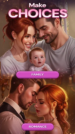 Choices: Stories You Play ڈاؤن لوڈ کریں – بہترین رومانوی کہانیاں - Screenshot 9