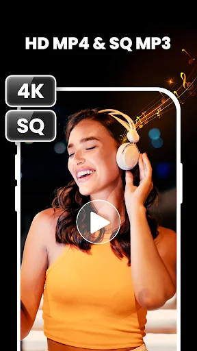 Video Saver & Watermark Eraser ڈاؤن لوڈ کریں – بغیر واٹر مارک ویڈیو - Screenshot 8