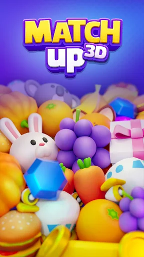Match Up 3D ڈاؤن لوڈ کریں – بہترین پزل گیم مفت میں حاصل کریں - Screenshot 8