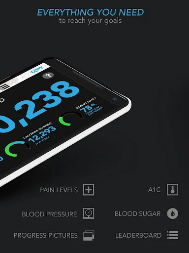 DDP Yoga Fitness ڈاؤن لوڈ کریں – صحت اور ورزش کے لیے بہترین ایپ - Screenshot 7