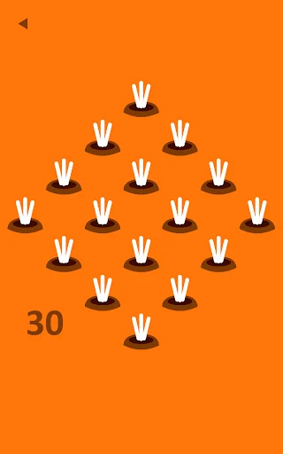 Orange Puzzle Game ڈاؤن لوڈ کریں – بہترین دماغی کھیل مفت - Screenshot 16