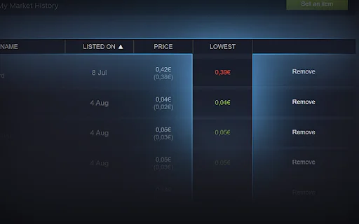 Augmented Steam ڈاؤن لوڈ کریں – Steam تجربے کو بہتر بنائیں - Screenshot 5