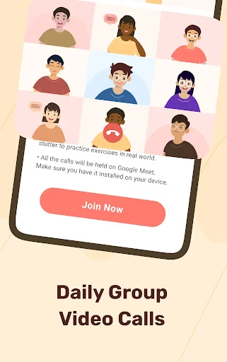 Stamurai: Stuttering Therapy ڈاؤن لوڈ کریں – بولنے میں بہتری لائیں - Screenshot 10