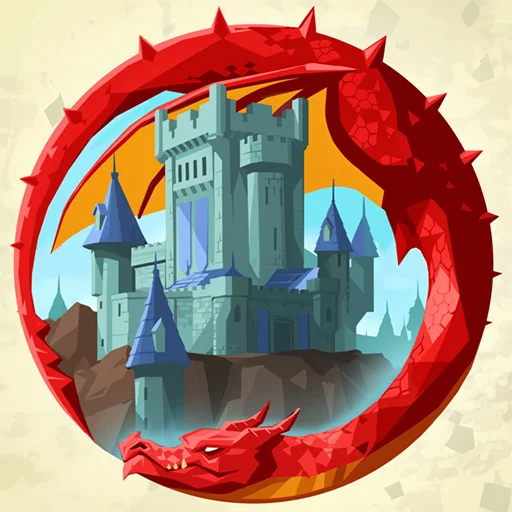 Kingdom Maker ڈاؤن لوڈ کریں – قرون وسطیٰ کی جنگی حکمت عملی کا کھیل