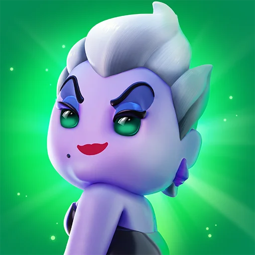 Disney Magic Match 3D ڈاؤن لوڈ کریں – دلچسپ ڈزنی پزل گیم