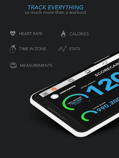 DDP Yoga Fitness ڈاؤن لوڈ کریں – صحت اور ورزش کے لیے بہترین ایپ - Screenshot 14