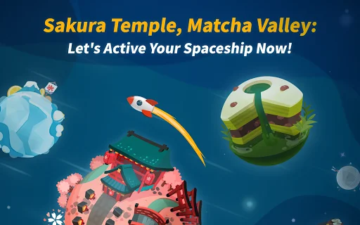 Walkr: Fitness Space Adventure ڈاؤن لوڈ کریں – پیدل چلنے کا دلچسپ کھیل - Screenshot 21