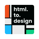 html.to.design ڈاؤن لوڈ کریں – ویب سائٹ کو Figma ڈیزائن میں تبدیل کریں