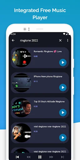 Mp3 Download Music Downloader ڈاؤن لوڈ کریں – مفت میوزک ایپ - Screenshot 4