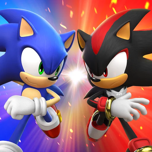 Sonic Forces: PvP Battle Race ڈاؤن لوڈ کریں – تیز رفتار ریسنگ
