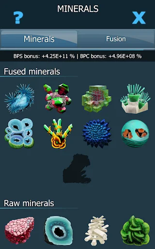 Bacterial Takeover ڈاؤن لوڈ کریں – بیکٹیریا ٹائکون آئیڈل گیم - Screenshot 13