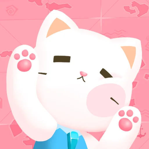 The Secret of Cat Island ڈاؤن لوڈ کریں – بلیوں کا پیارا فارمنگ گیم